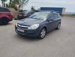 Opel Astra-2