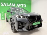 BMW X5-1