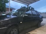 LADA (VAZ) 21099-6