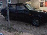 LADA (VAZ) 21099-5