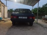 LADA (VAZ) 21099-2