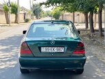 Mercedes C 180-5