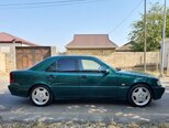 Mercedes C 180-4