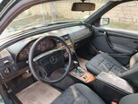 Mercedes C 180-7