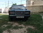 LADA (VAZ) 2107-1