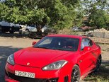 Hyundai Coupe-5
