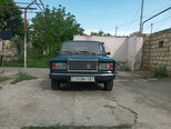 LADA (VAZ) 2107-2