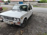 LADA (VAZ) 2106-2