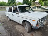 LADA (VAZ) 2106-3
