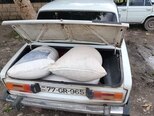 LADA (VAZ) 2106-8