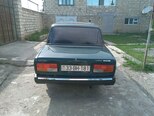 LADA (VAZ) 2107-3
