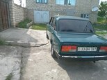 LADA (VAZ) 2107-4