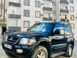 Mitsubishi Pajero-1