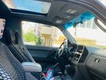 Mitsubishi Pajero-7