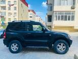 Mitsubishi Pajero-5