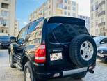 Mitsubishi Pajero-2