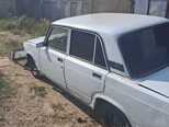 LADA (VAZ) 2107-1