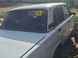 LADA (VAZ) 2107-2