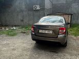 LADA (VAZ) Granta-8