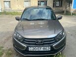 LADA (VAZ) Granta-1