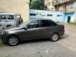 LADA (VAZ) Granta-2
