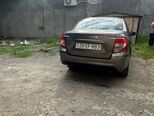 LADA (VAZ) Granta-3