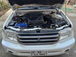 Mitsubishi Pajero io-5