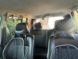 Mitsubishi Pajero io-9