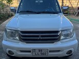 Mitsubishi Pajero io-1