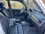 Mitsubishi Pajero io-8