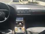 Mercedes S 280-3