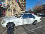 Mercedes S 280-10
