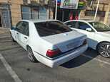 Mercedes S 280-12