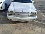 Mercedes S 280-1