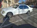 Mercedes S 280-7
