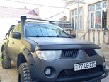 Mitsubishi L200-1