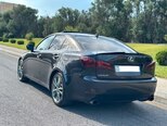 Lexus IS 250-6