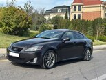 Lexus IS 250-2