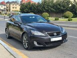 Lexus IS 250-3
