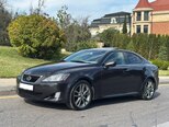 Lexus IS 250-7