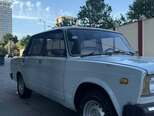 LADA (VAZ) 2107-4