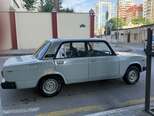 LADA (VAZ) 2107-3