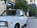 LADA (VAZ) 2107-5
