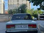 LADA (VAZ) 2107-6