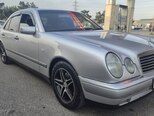 Mercedes E 240-2