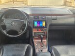 Mercedes E 240-10