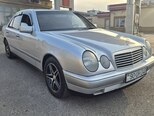 Mercedes E 240-16