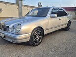 Mercedes E 240-17