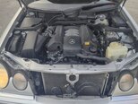 Mercedes E 240-14