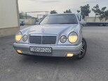 Mercedes E 240-20